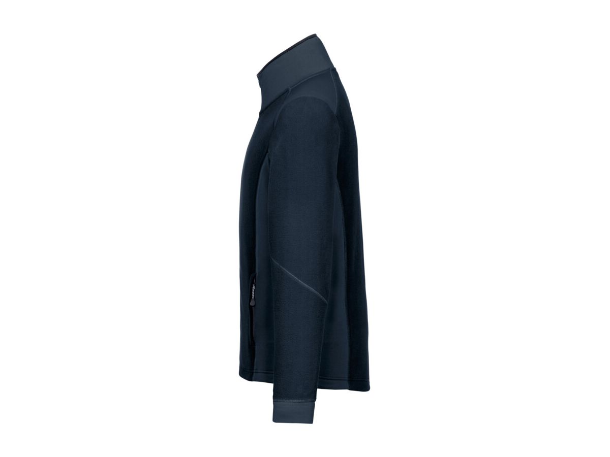 Stretchfleecejacke Brandon, Gr. XS - tinte