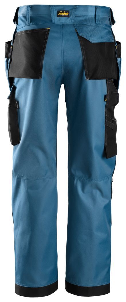 Workwear Hose DuraTwill - mit Holstertaschen