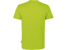 T-Shirt COOLMAX Gr. 3XL, kiwi - 100% Polyester, 130 g/m²