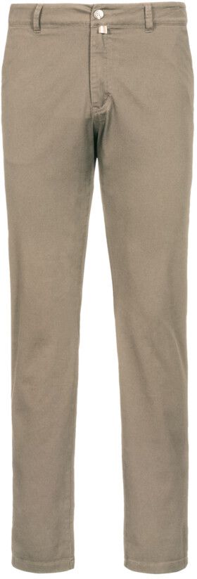 Chinohose Stretch - 98% CO / 2% Elasthan
