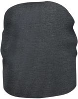 CLIQUE SACO Mütze anthrazit