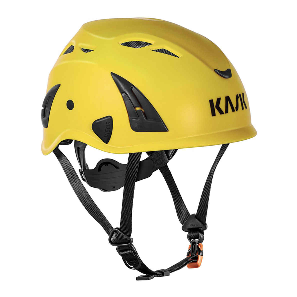 Schutzhelm KASK Superplasma AQ - Kask-Industrie- und Bergsteigerhelm