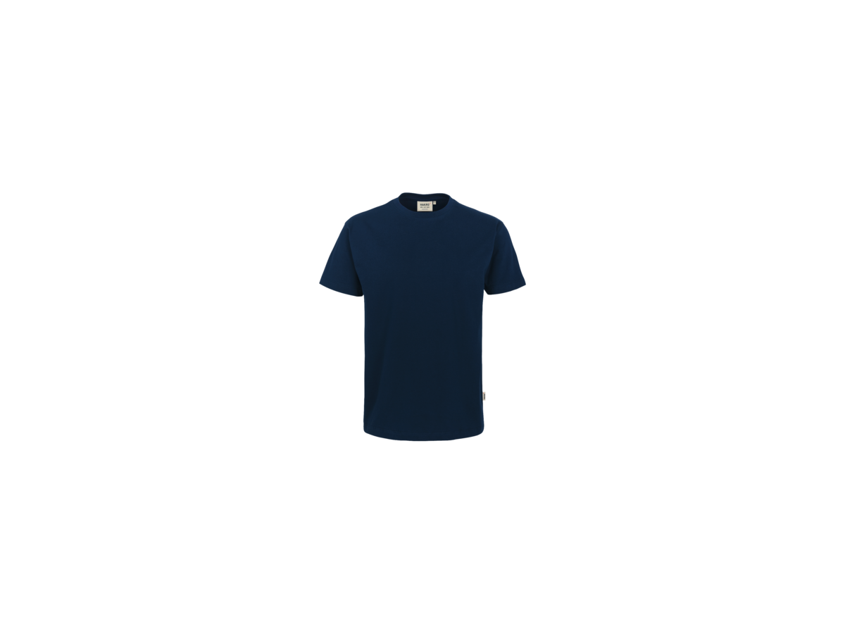 T-Shirt Heavy Gr. M, tinte - 100% Baumwolle, 190 g/m²