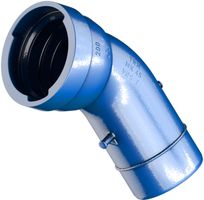 Bögen TRM MK 45° VRS-T - TRM