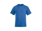 CLIQUE CLASSIC-T Unisex T-Shirt - 100 % gekämmte und vorgeschrumpf. Baumw.