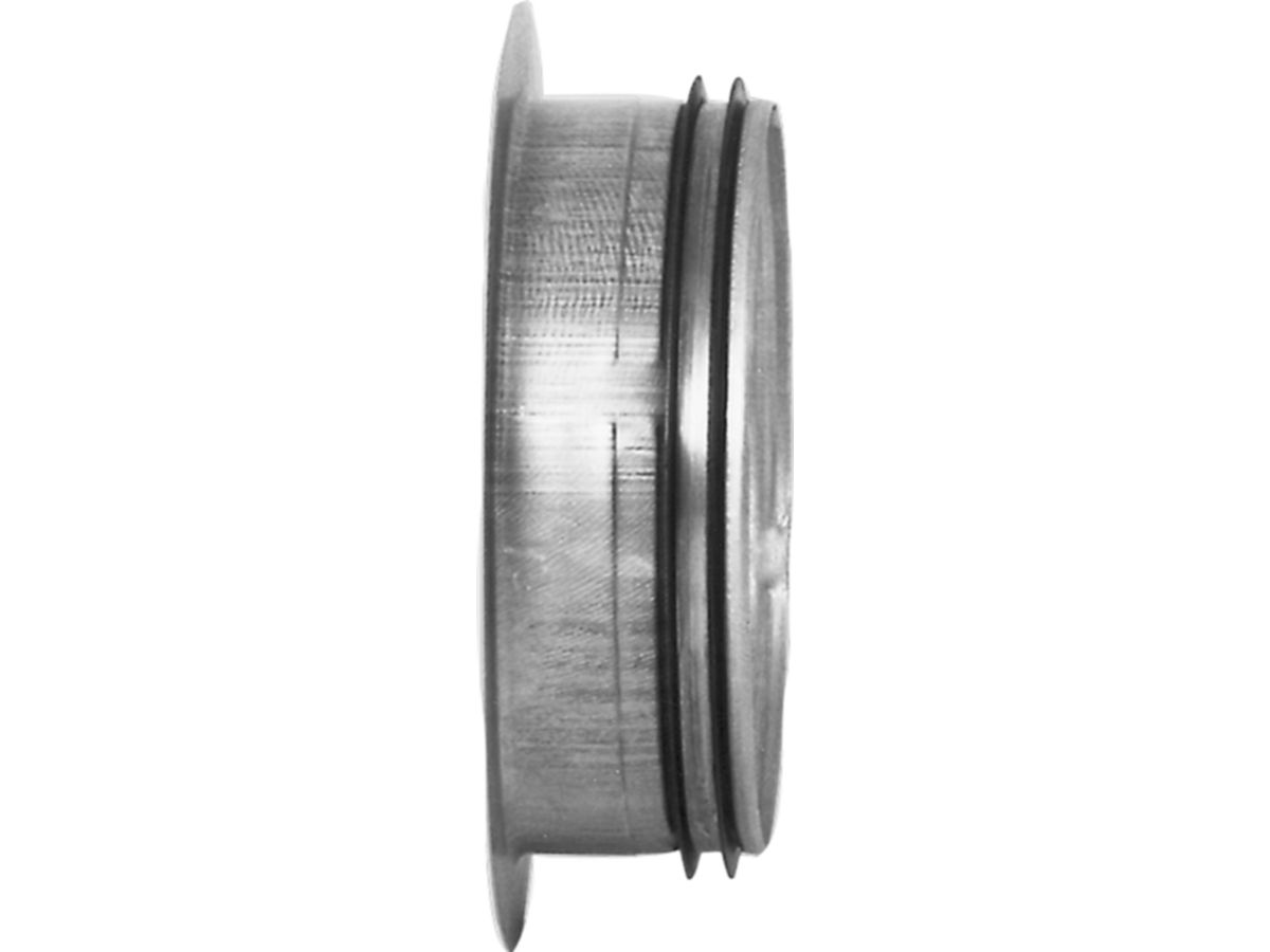 Spiralstutzen 280 mm - ILU-V