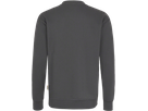 Sweatshirt Premium Gr. L, graphit - 70% Baumwolle, 30% Polyester, 300 g/m²