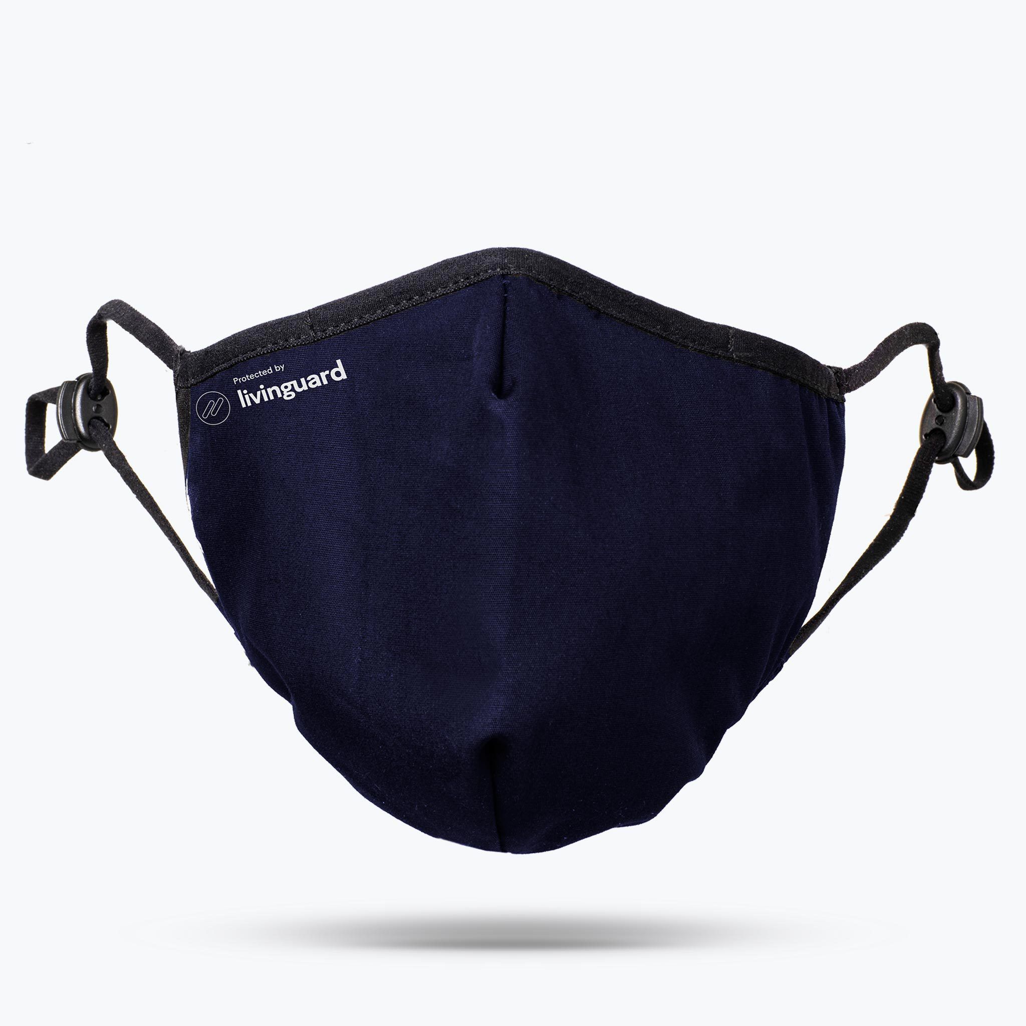 Livinguard Pro Mask