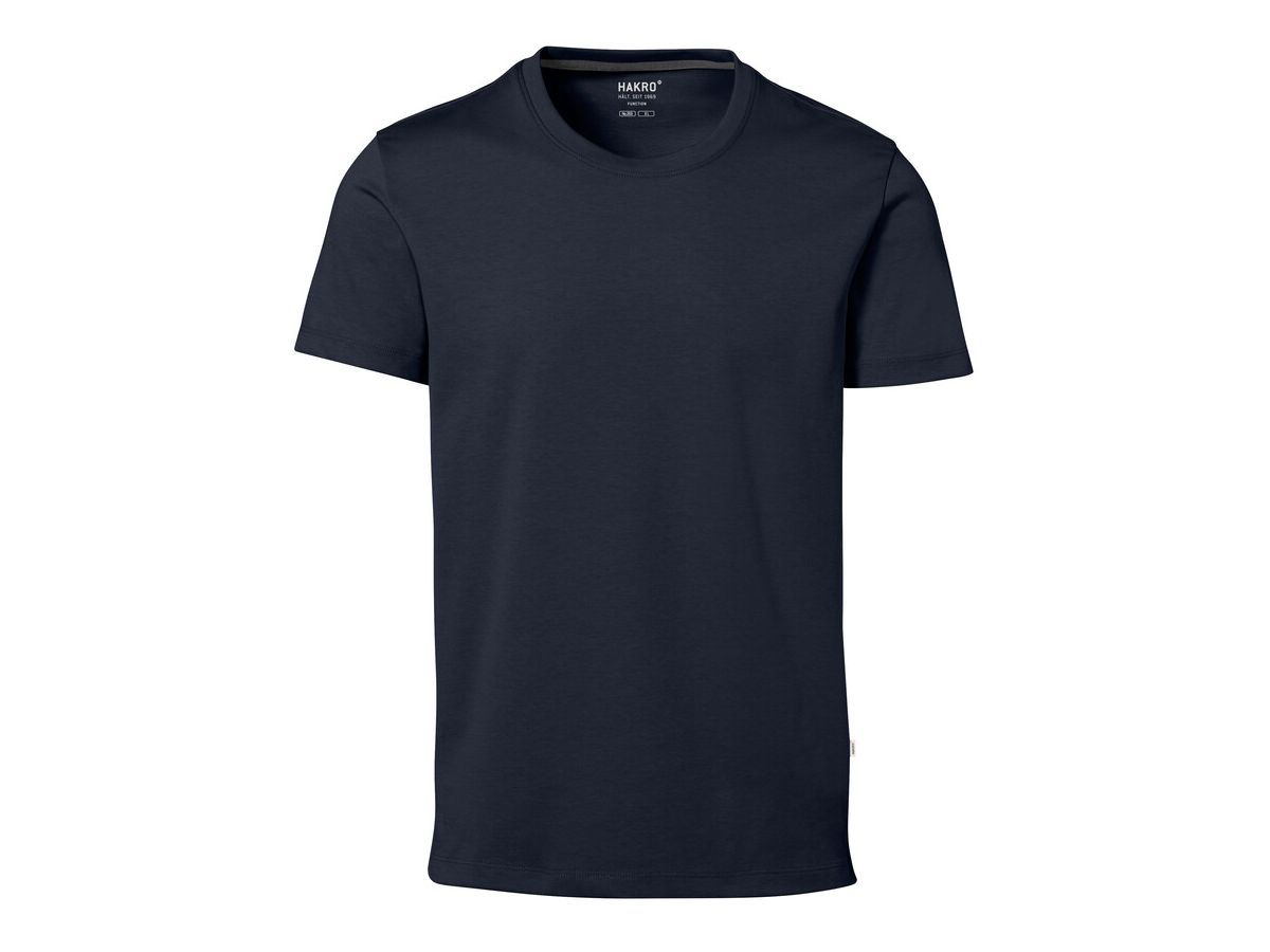 T-Shirt Cotton Tec - 50% CO / 50% PES, 185 g/m²