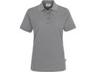 Women-Poloshirt Performance Einlaufvorb. - 50 % Baumw. 50 % Polyest. Gr. XS-6XL