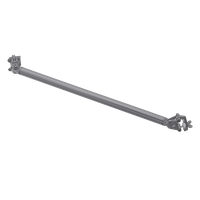 Riwega RSS Eckverbinder - Aluminium