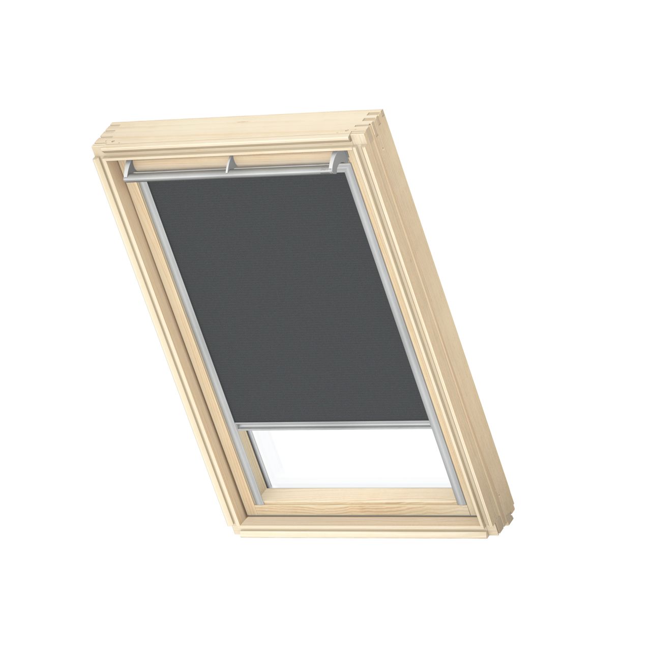 Verdunkelungsrollo White Line - VELUX VDKY