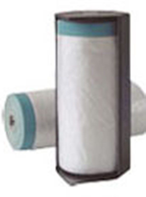 Permafix Abdeckfolie 057