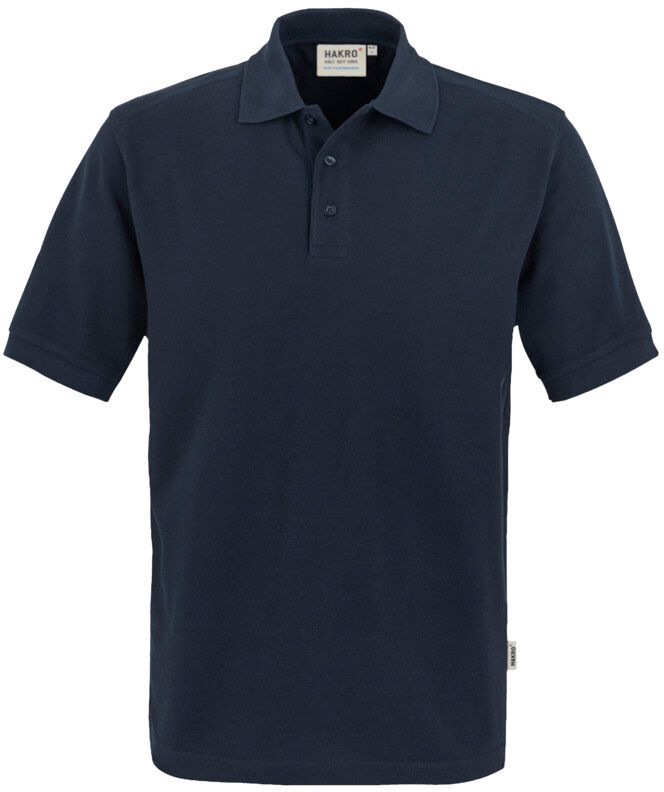 Poloshirt Mikralinar PRO - 50% CO / 50% PES, 220 g/m2