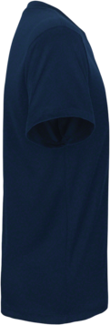 T-Shirt COOLMAX Gr. L, tinte - 100% Polyester, 130 g/m²