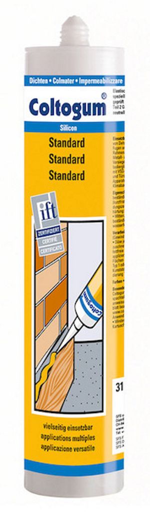 Dichtmasse COLTOGUM Standard