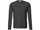 Longsleeve Performance - 50% Baumwolle, 50% Polyester, 190 g/m²