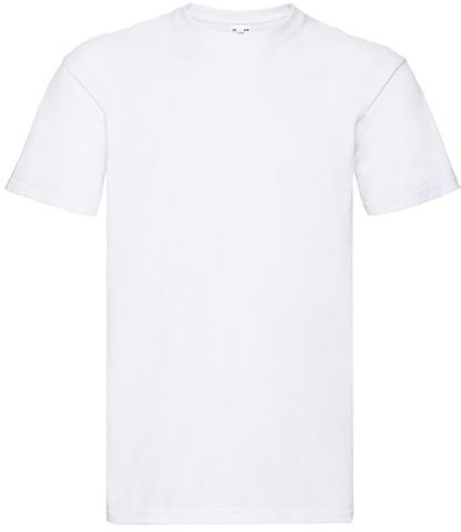 Super Premium T-Shirt, regular fit - 205 g/m² (white: 190 g/m²)