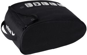 Erima CLUB 5 Schuhtasche - schwarz