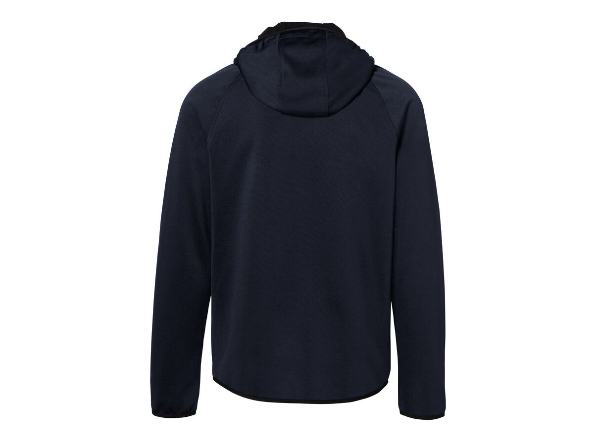 Kapuzen-Tecjacke Indiana, Gr. XS - tinte