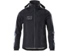 Hard Shell Jacke, wasserdicht - 100% PES, 210 g/m2