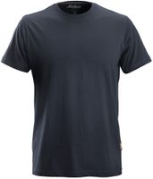 T-Shirt Classic, Gr. 2XL - marineblau