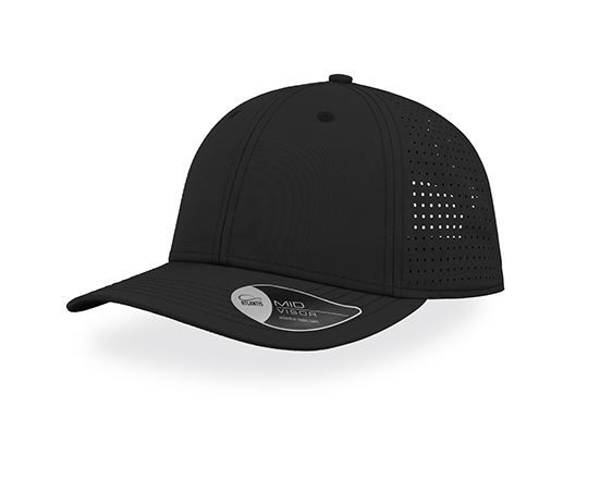 Atlantis Breezy Cap - Kunststoffverschluss