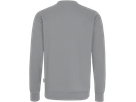 Sweatshirt Premium Gr. 2XL, titan - 70% Baumwolle, 30% Polyester