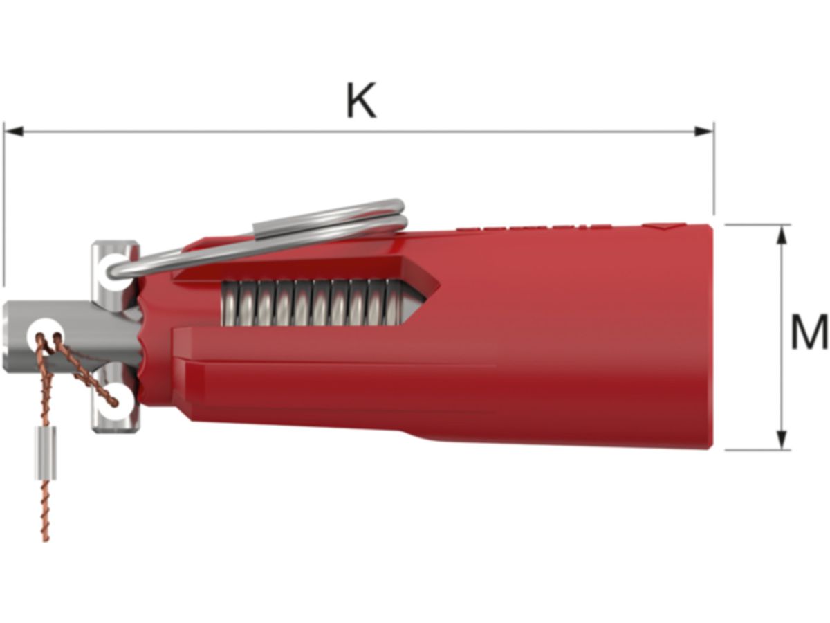 Abzweig-T-Stück Flamco T-plus Temperguss - 3/4 x Rp1/2"