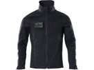 Arbeitsjacke mit Stretch-Zones - 65% PES / 35% CO