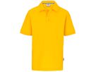 Kids-Poloshirt Classic mit Seitenschlitz - Piqué aus 100 % Baumwolle, 200 g /m²