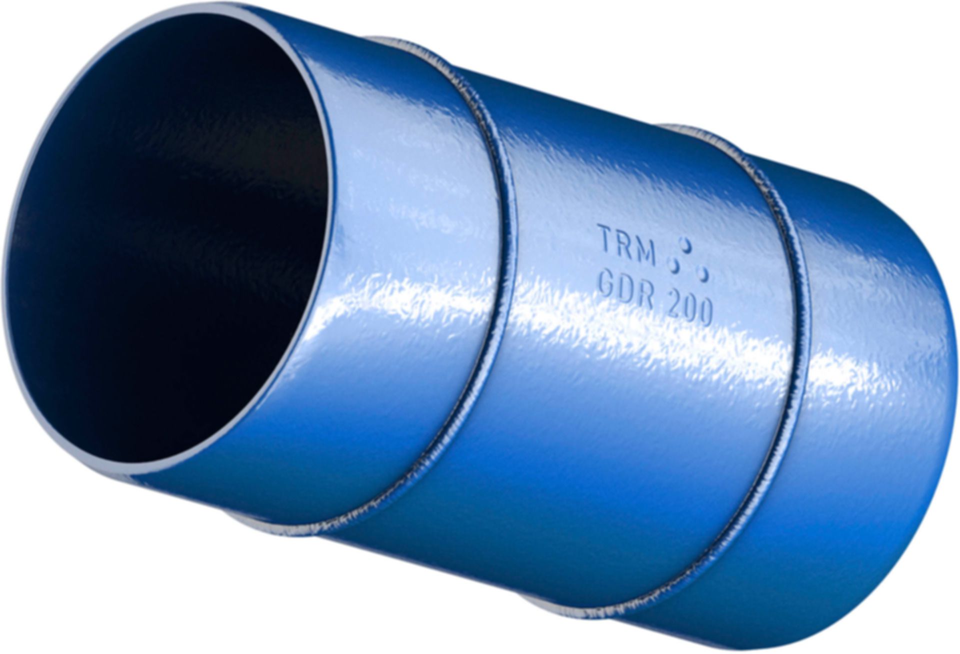 Glattrohre TRM GDR VRS-T - TRM