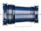Reduktionen TRM MMR VRS-T - TRM