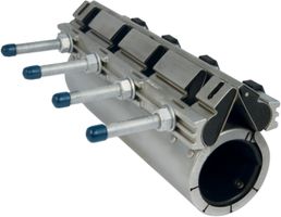 Reparaturkupplungen AQUAFORM RepaFlex 12 - Long