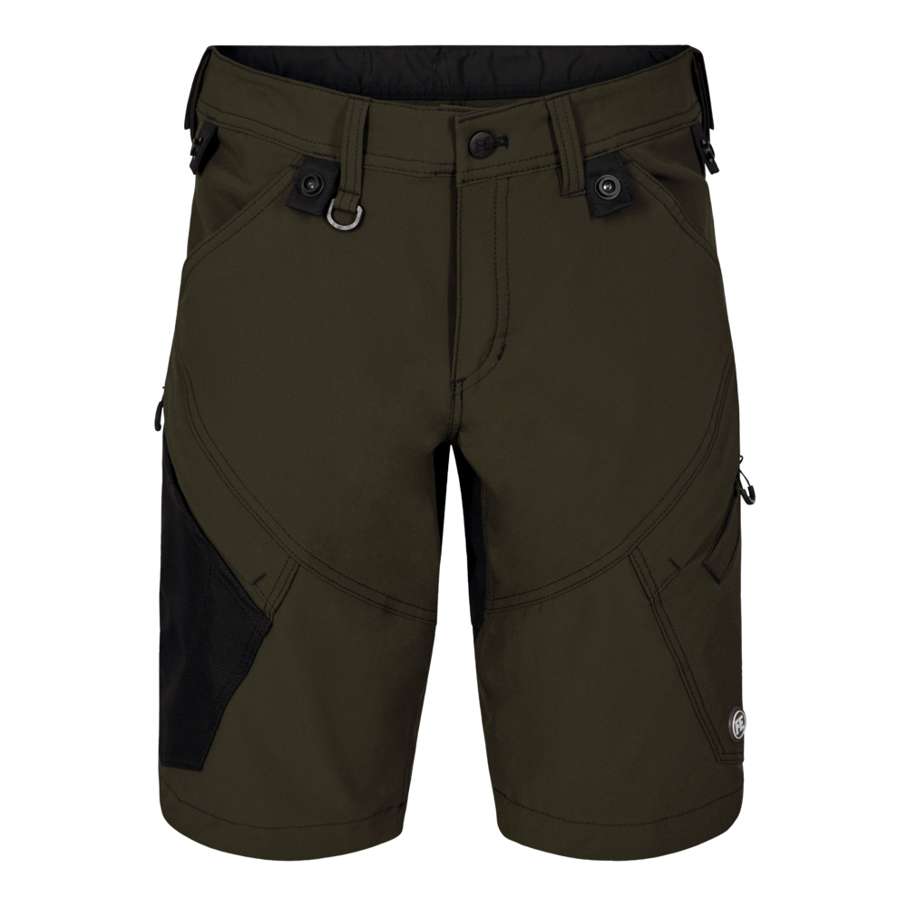 X-treme Handwerkershorts ENGEL - mit 4-Wege-Stretch