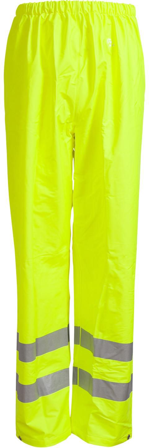 ELKA Bundhose DRY ZONE VISIBLE - 170 g PU/Polyester