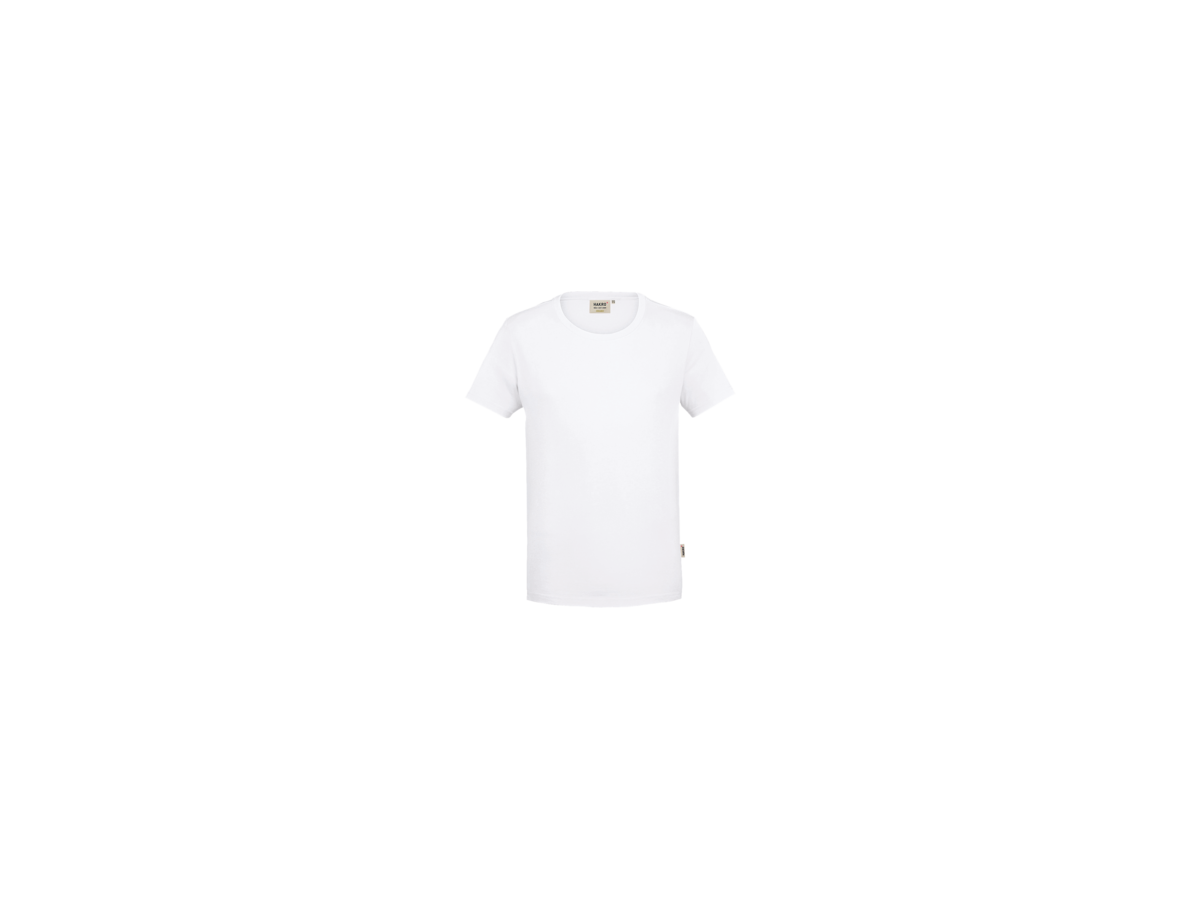 T-Shirt GOTS-Organic - 100% Baumwolle, 160 g/m²