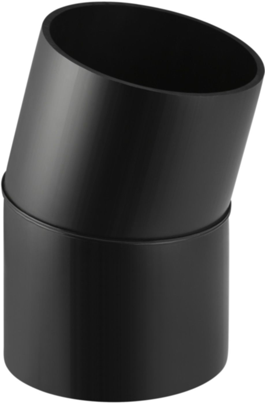 Geberit PE-HD Segmentbogen 15°