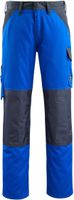 MASCOT Temora Hose mit Knietaschen - 65% PES / 35% CO