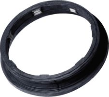 Novo-Sit-Ring zu Düker Steckmuffe