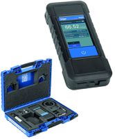 Druckmessgeräte-Set PX4500 - für Dichtheits- und Festigkeitsprüfung