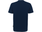 T-Shirt Heavy Gr. L, tinte - 100% Baumwolle, 190 g/m²