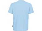T-Shirt Mikralinar PRO, Gr. 4XL - hp eisblau