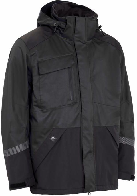 ELKA Working Xtreme Stretchjacke - 100% PES