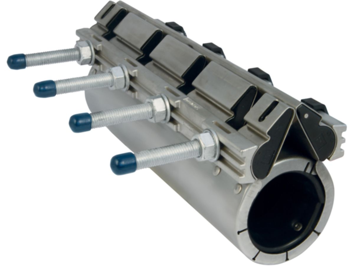 Reparaturkupplungen AQUAFORM RepaFlex 12 - Long