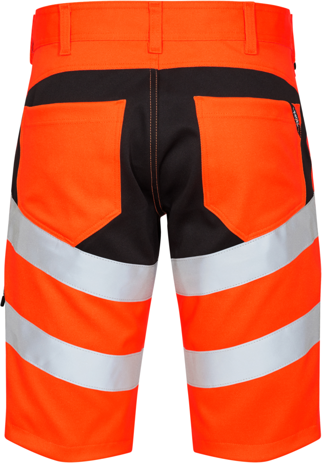 Safety Shorts super Stretch ENGEL - 56% PES / 34% EME / 10% CO, 285 g/m2