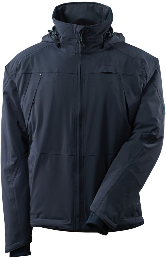 MASCOT CLIMASCOT Winterjacke wasserdicht