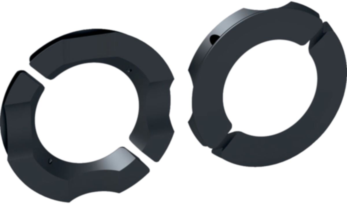 Geberit Einsatzbacken zu Aufspannpl. - 110 mm