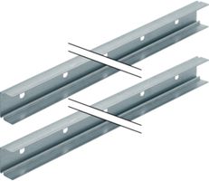 Geberit Duofix-Systemschiene à 3m - (nur in Set à 6 m erhältich)
