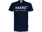 T-Shirt Logo - 100% CO, 160 g/m2